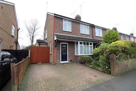 3 bedroom semi-detached house for sale, Luton LU3