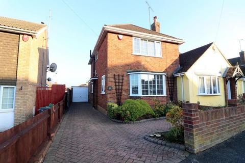 3 bedroom semi-detached house for sale, Luton LU3