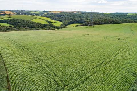 Land for sale, Lot 5: Land At Great Huxhill Farm, Weare Giffard, Bideford, Devon, EX39