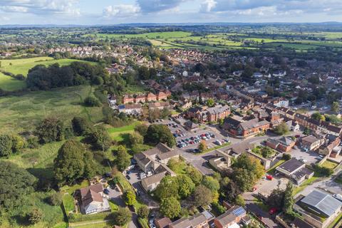 Land for sale, Carrington Way, Wincanton, Somerset, BA9