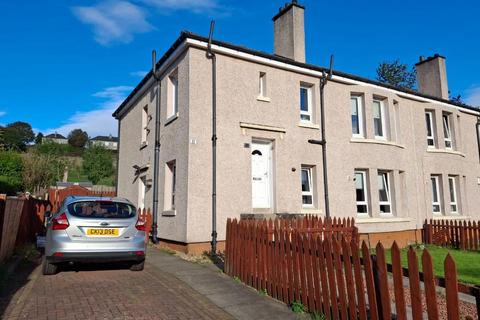 3 bedroom flat for sale, Blairdardie Road, Knightswood, Glasgow, G13 2AD