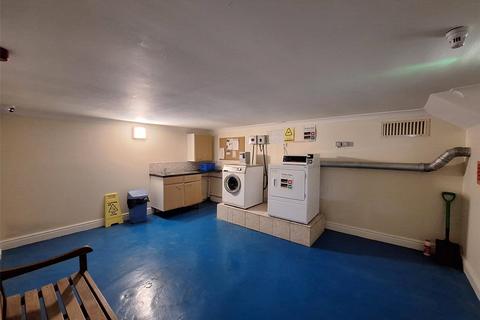 Studio for sale, The Woodlands, Birkenhead, Merseyside, CH41