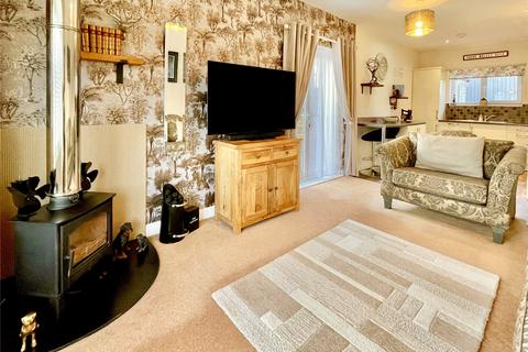1 Greenside Close, Thurnscoe, Rotherham, S63 0AY
