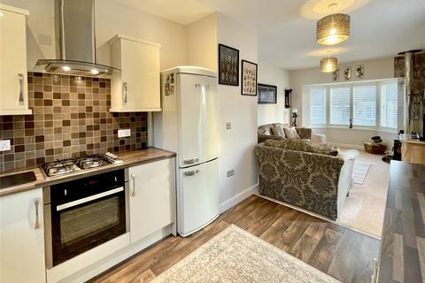1 Greenside Close, Thurnscoe, Rotherham, S63 0AY