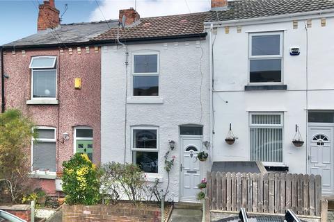 2 bedroom terraced house for sale, Birkett Road, West Kirby, Wirral, Merseyside, CH48