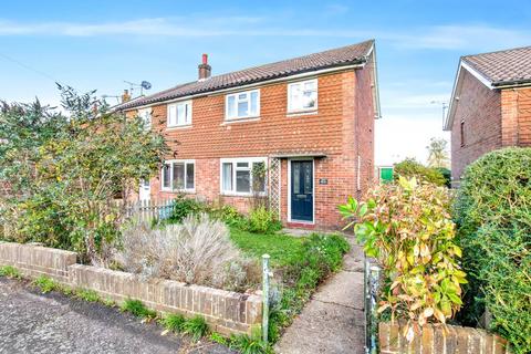 2 bedroom semi-detached house for sale, Anstey Lane, Alton GU34