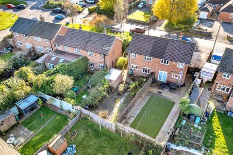 2 bedroom semi-detached house for sale, Anstey Lane, Alton GU34