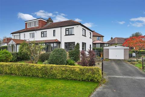 4 bedroom semi-detached house for sale, Old Hollings Hill, Guiseley, Leeds