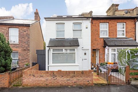 5 bedroom end of terrace house for sale, Elmers Road, London, SE25