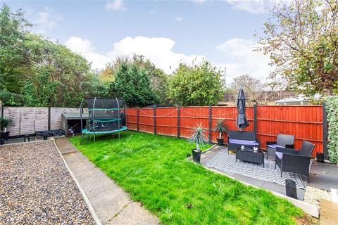 5 bedroom end of terrace house for sale, Elmers Road, London, SE25