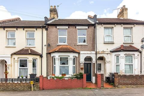 2 bedroom terraced house for sale, Thirsk Road, London, SE25