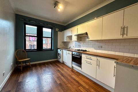 2 bedroom apartment for sale, Dumbarton Road, Dalmuir, G81