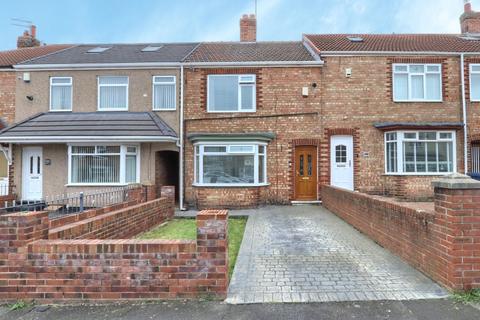 2 bedroom terraced house for sale, Clive Road, Eston