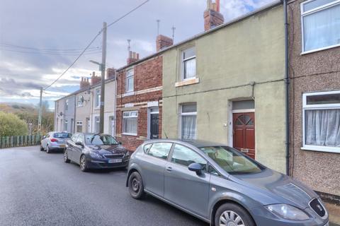 3 bedroom terraced house for sale, Dundas Street, Loftus