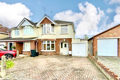 3 bedroom semi-detached house for sale, Old Walcot, Swindon SN3