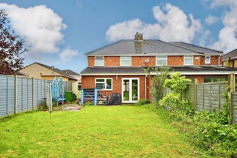 3 bedroom semi-detached house for sale, Old Walcot, Swindon SN3