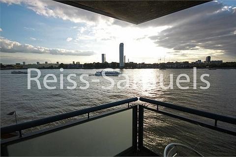 1 bedroom apartment to rent, Newton Place, London E14