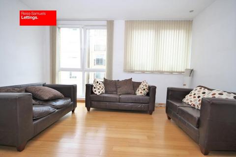 1 bedroom apartment to rent, Westferry Road, London E14