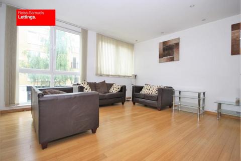 1 bedroom apartment to rent, Westferry Road, London E14