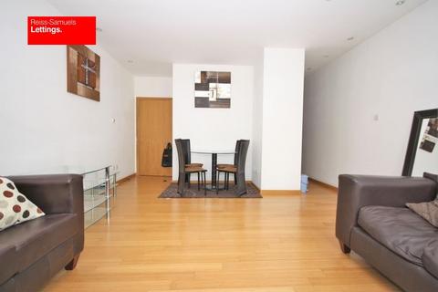 1 bedroom apartment to rent, Westferry Road, London E14