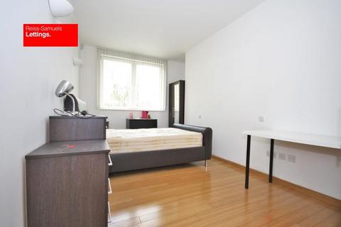 1 bedroom apartment to rent, Westferry Road, London E14