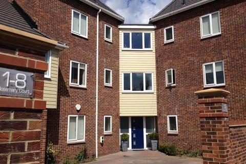 2 bedroom apartment to rent, Rosemary Court, Sunderland, Tyne and Wear, SR6