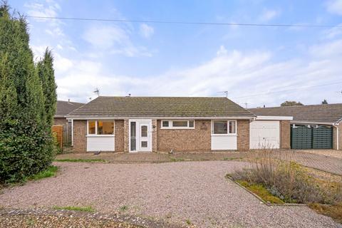 3 bedroom detached bungalow for sale, Gorse Road, Grantham NG31