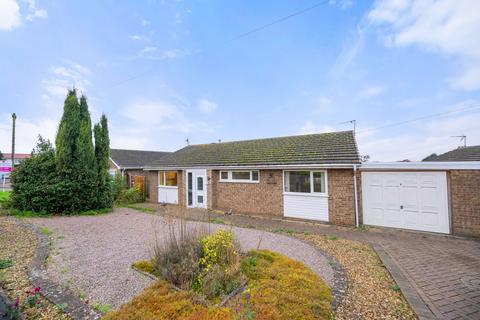 3 bedroom detached bungalow for sale, Gorse Road, Grantham NG31