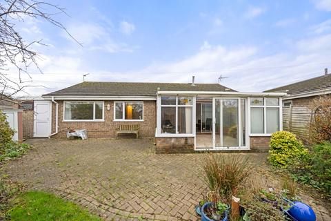 3 bedroom detached bungalow for sale, Gorse Road, Grantham NG31