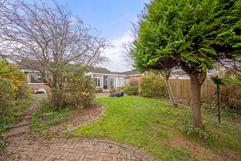 3 bedroom detached bungalow for sale, Gorse Road, Grantham NG31