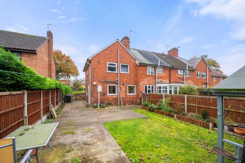 2 bedroom end of terrace house for sale, Belton Lane, Grantham NG31