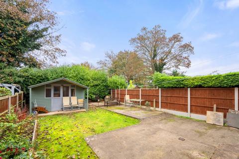 2 bedroom end of terrace house for sale, Belton Lane, Grantham NG31