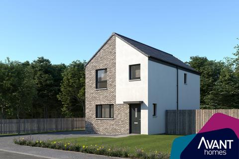 3 bedroom detached house for sale, Plot 15 at Craignethan Gate Glenboig ML5