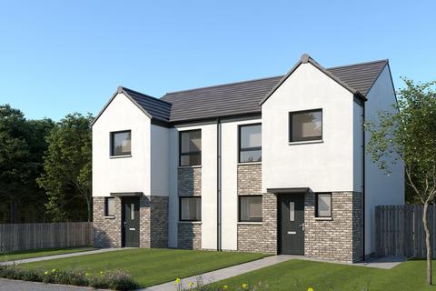 undefined, Plot 40 at Craignethan Gate Mount Ellen Drive, Glenboig ML5