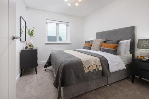 undefined, Plot 40 at Craignethan Gate Mount Ellen Drive, Glenboig ML5