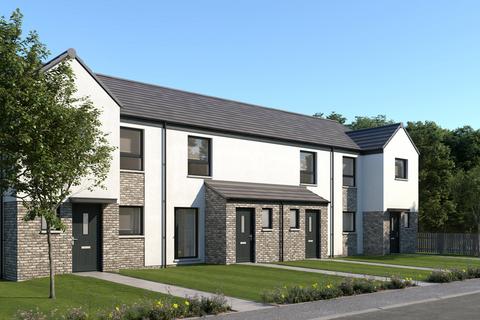 undefined, Plot 44 at Craignethan Gate Mount Ellen Drive, Glenboig ML5