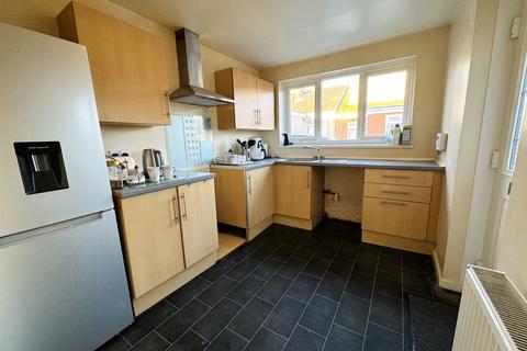 2 bedroom terraced bungalow for sale, Woodland Avenue, Peterlee, County Durham, SR8