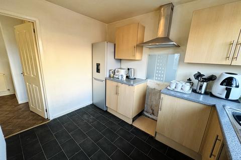 2 bedroom terraced bungalow for sale, Woodland Avenue, Peterlee, County Durham, SR8