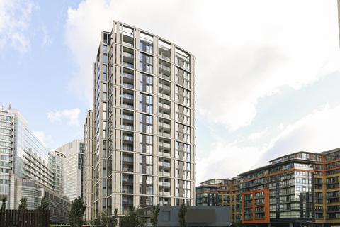 2 bedroom apartment for sale, Merchant Square, Paddington, W2