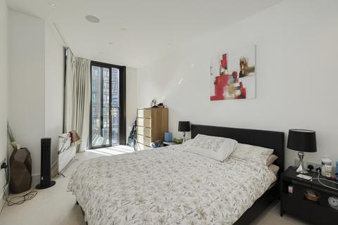 2 bedroom apartment for sale, Merchant Square, Paddington, W2