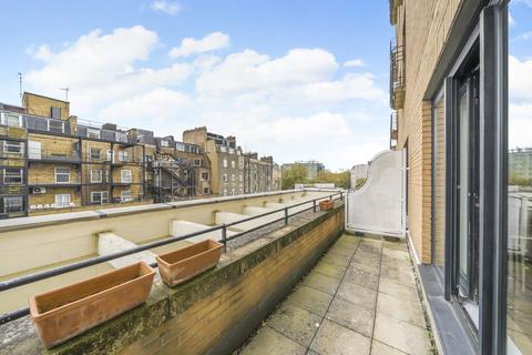 Studio for sale, Cromwell Road, Kensington, SW7