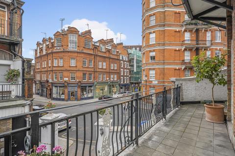 1 bedroom apartment for sale, Kensington Court Mews, Kensington, W8