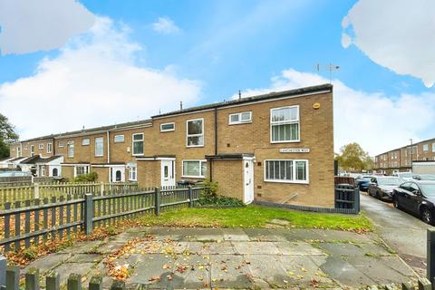 3 bedroom semi-detached house for sale, Lanchester Way, Smiths Wood, Birmingham, B36 9LF