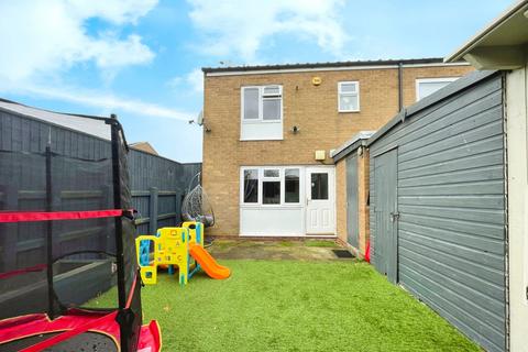 166 Lanchester Way, Birmingham, B36 9LF
