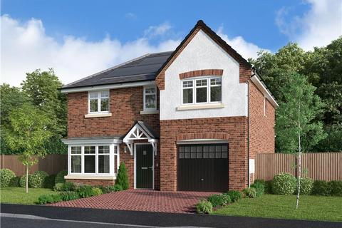 4 bedroom detached house for sale, Plot 17, Kirkwood at Dial House Place, Higher Lane, Rainford WA11