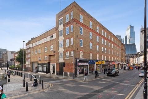 1 bedroom apartment for sale, Old Castle Street, London E1