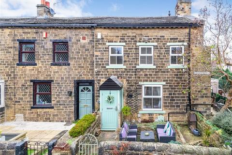 2 bedroom terraced house for sale, Union Street, Baildon, West Yorkshire, BD17