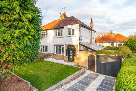 3 bedroom semi-detached house for sale, Bradford Road, Menston, Ilkley, West Yorkshire, LS29