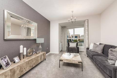 3 bedroom semi-detached house for sale, Plot 189, The Brennan at Freight Village, St James Road NE8