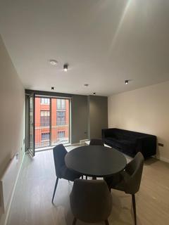 2 bedroom apartment for sale, Hulme Hall Road, Manchester M15